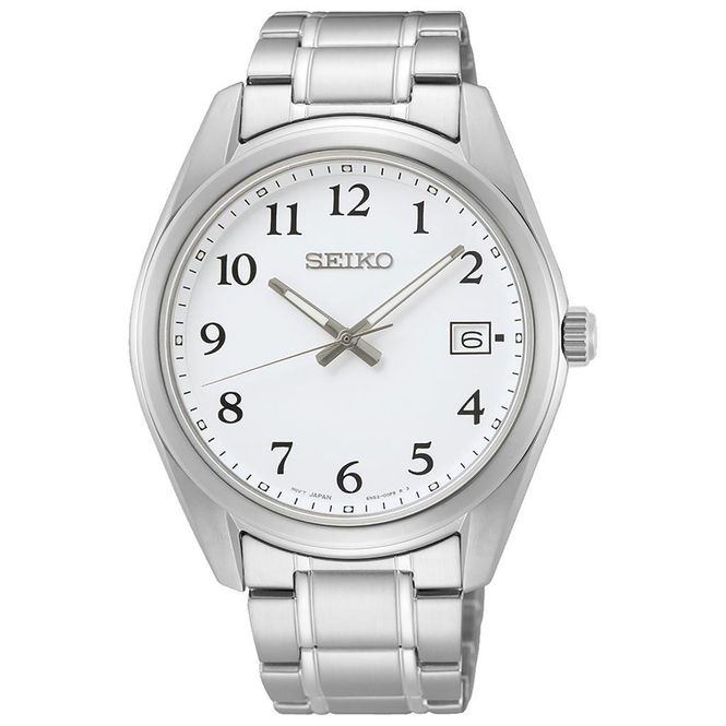 Hovedbilde SEIKO MENS SUR459P1