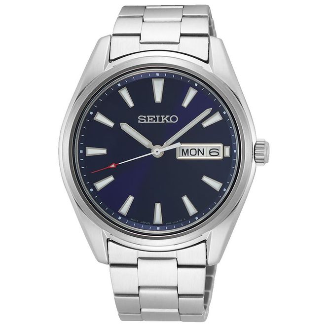 Hovedbilde SEIKO MENS´ SUR341P1