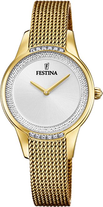 Hovedbilde Festina Trend dame gull F20495-1