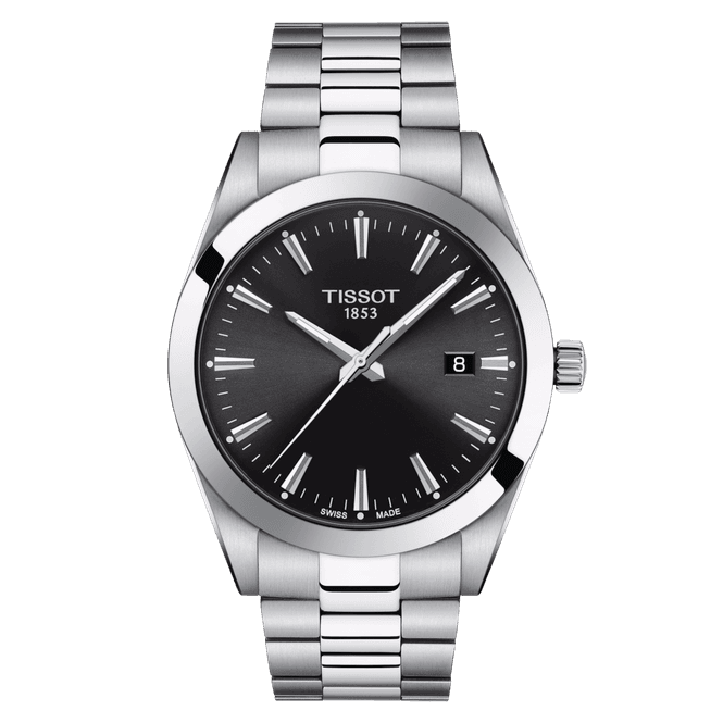 Hovedbilde  Tissot Gentleman T127.410.11.051.00