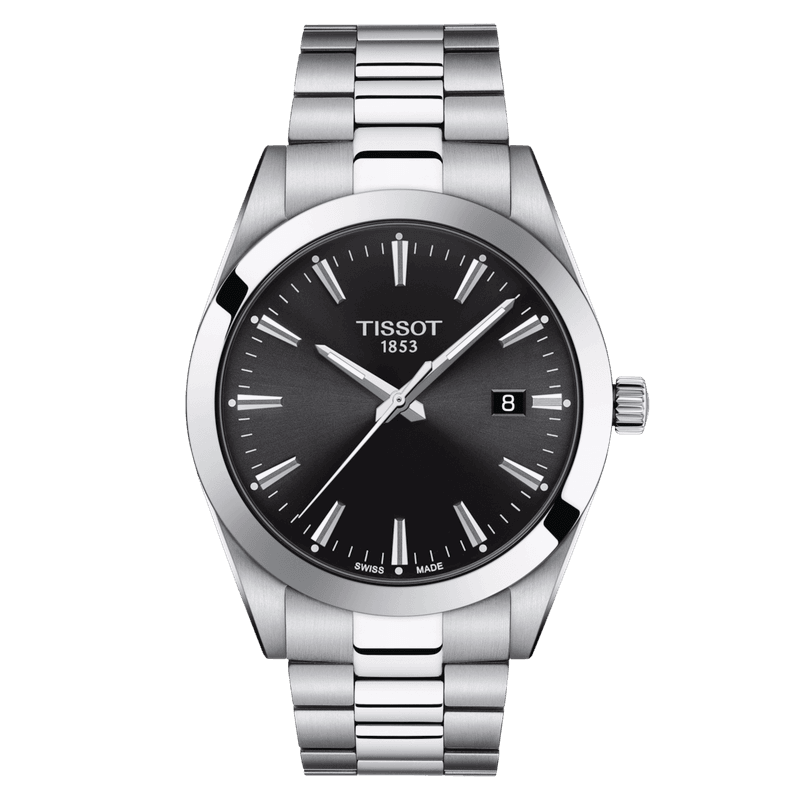  Tissot Gentleman T127.410.11.051.00