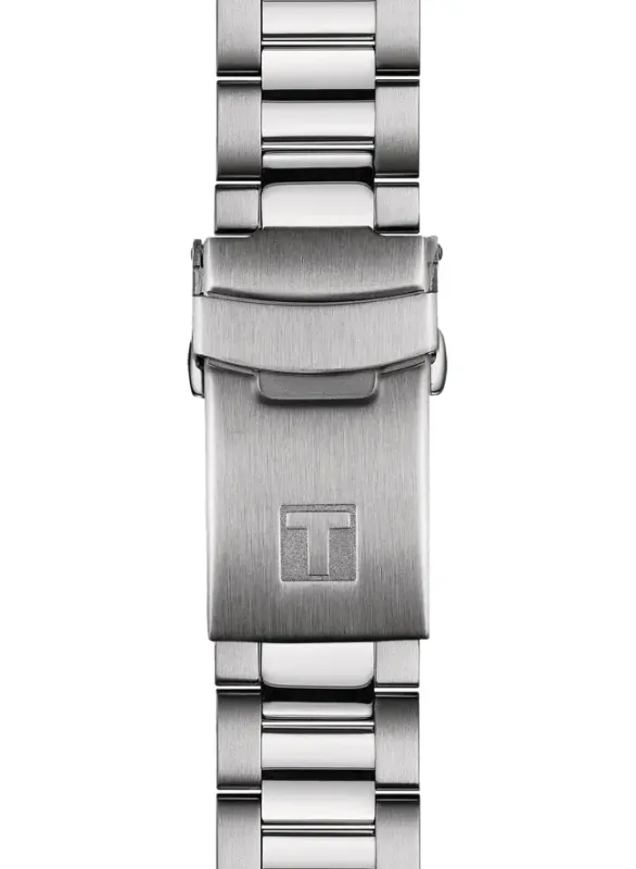 TISSOT SEASTAR 1000 POWERMATIC 80 T120.807.11.051.00