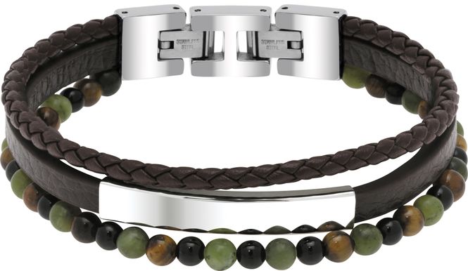 Hovedbilde Bracelet Yale HB6608