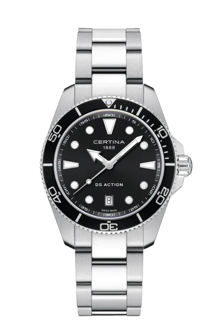 Hovedbilde Certina DS Action 40mm C048.410.11.051.00