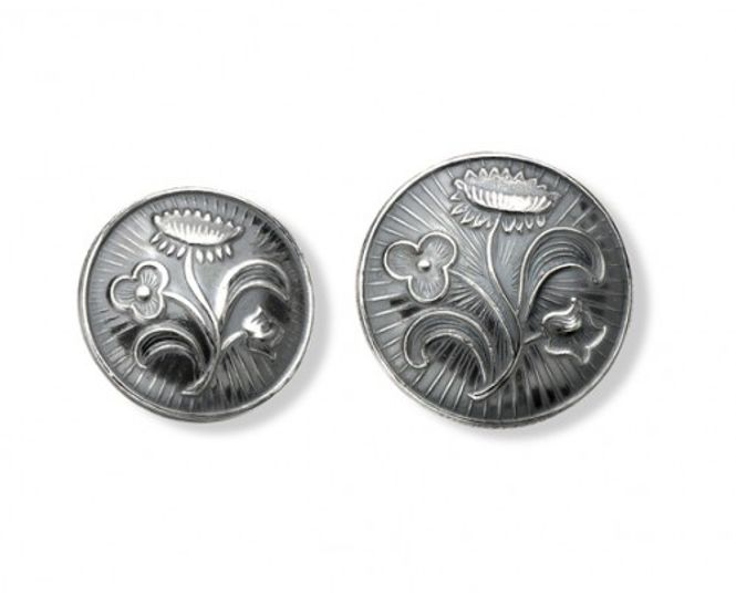 Hovedbilde Nordland Liten knapp ox 614