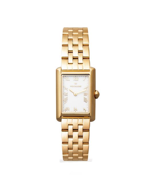 Hovedbilde Mockberg Timeless Grand Gold MO311