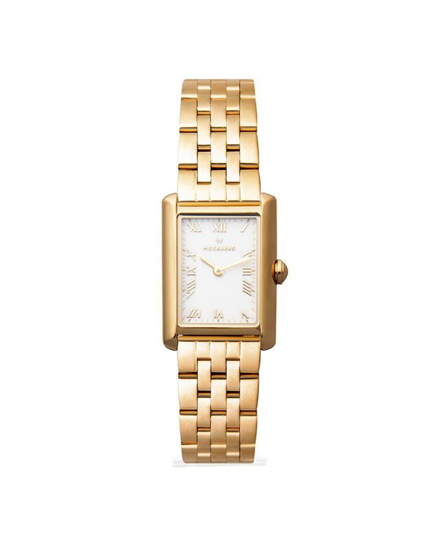 Mockberg Timeless Grand Gold MO311