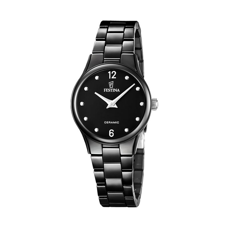 Festina Lady Ceramic sort F20751-7