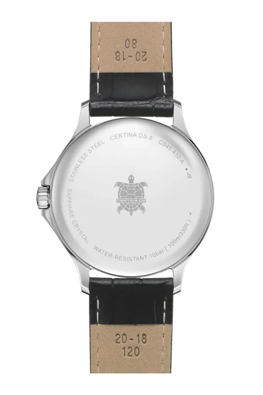 Certina DS-8 Gent 40 mm C045.410.16.032.00