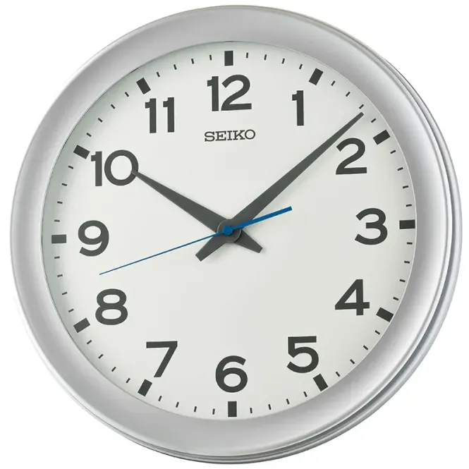 Hovedbilde SEIKO WALL CLOCK 36,8X4,3 QXA835S