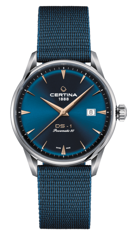 Certina DS-1 