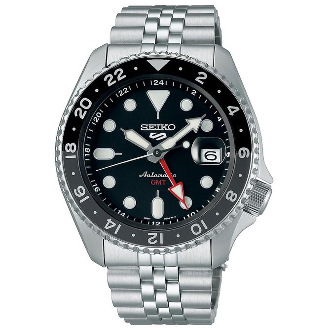 Hovedbilde SEIKO 5 SPORTS SSK001K1