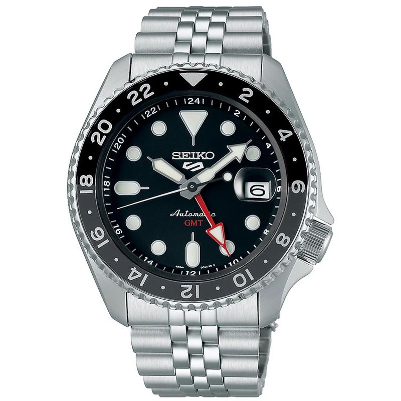 SEIKO 5 SPORTS SSK001K1