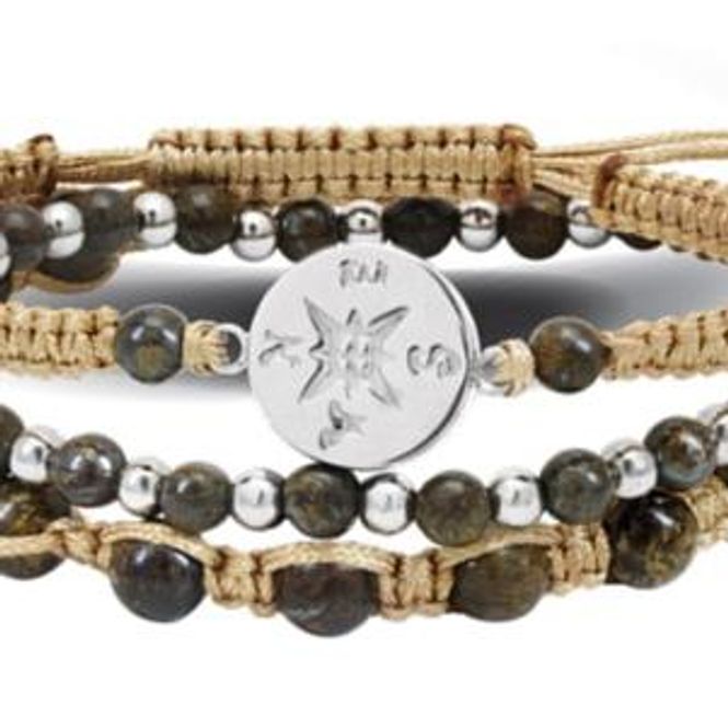 Hovedbilde Bracelet Boheme HB528003