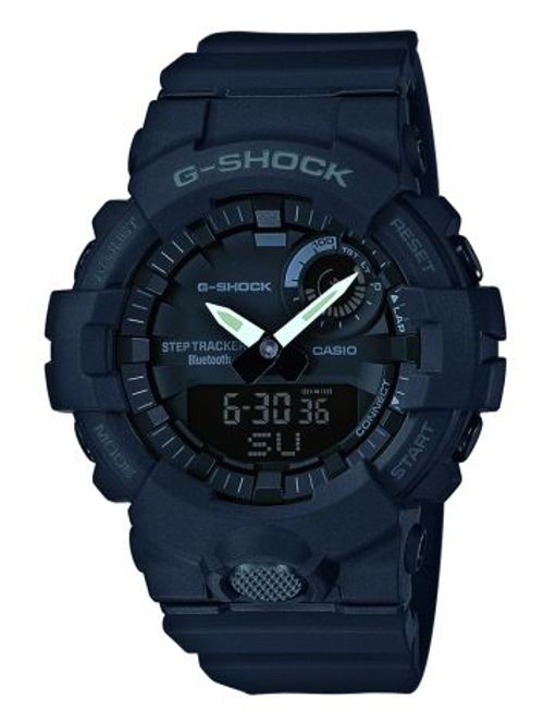 Hovedbilde Casio G-Shock GBA-800-1AER