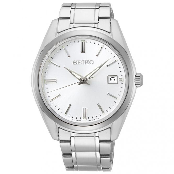 Hovedbilde SEIKO MENS SUR307P1