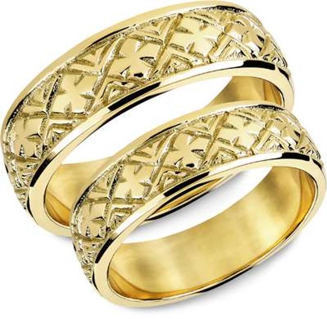 Hovedbilde Snorre 585 ring 5,5mm 60957 pris pr stk