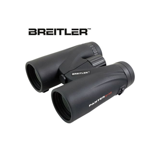 Hovedbilde Breitler Panter 8X42  WA WP 0842tpa