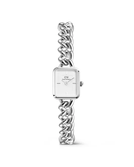 Hovedbilde Daniel Wellington Jolie Chain stål DW00100834