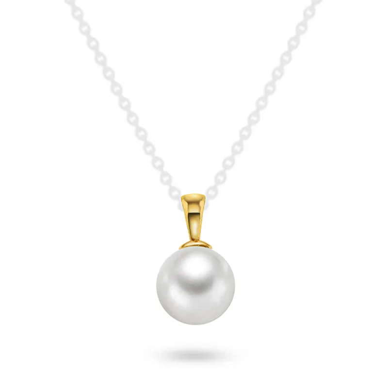 Anheng gull kultivert perle 59982