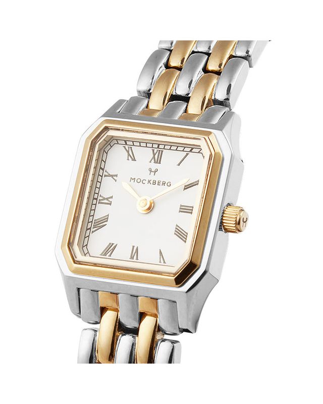 Mockberg Classic Square Bicolor MO336