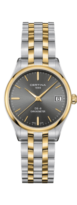 Hovedbilde Certina DS 8 Lady 30mm C033.251.22.081.00