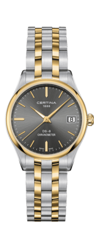 Certina DS 8 Lady 30mm C033.251.22.081.00