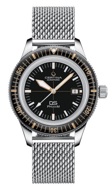 Hovedbilde Certina DS PH200M Herreklokke