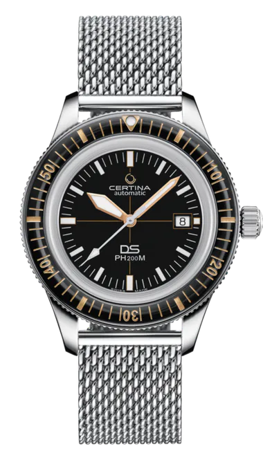 Hovedbilde Certina DS PH200M Herreklokke