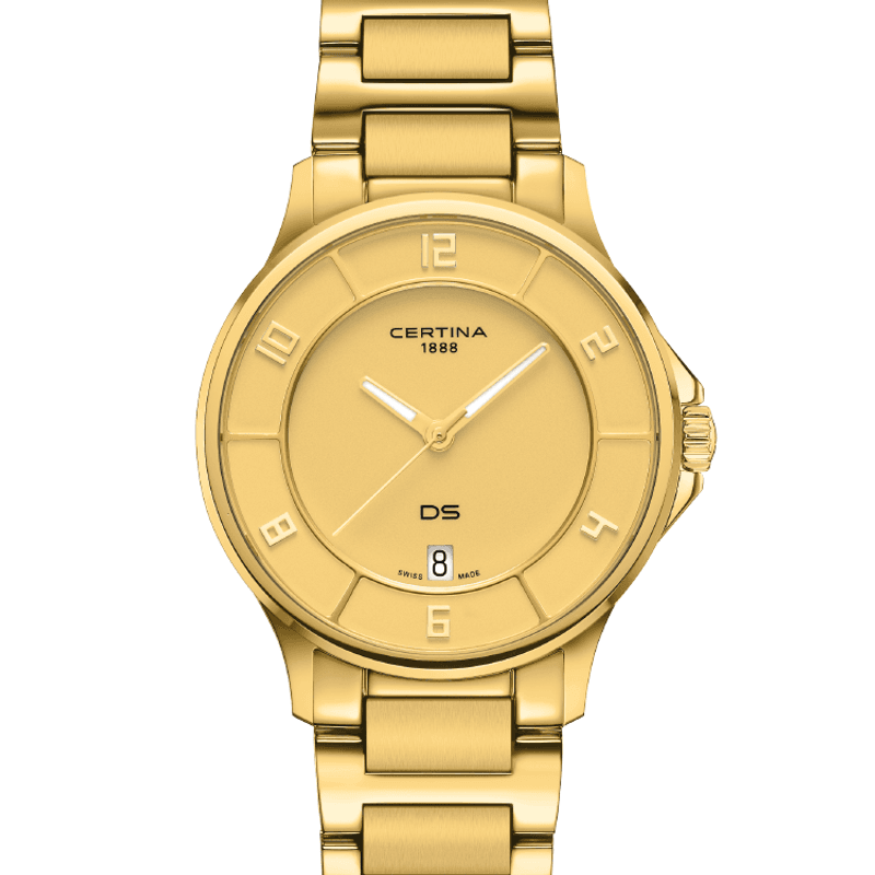 Certina DS 6 Lady C039.251.33.367.00