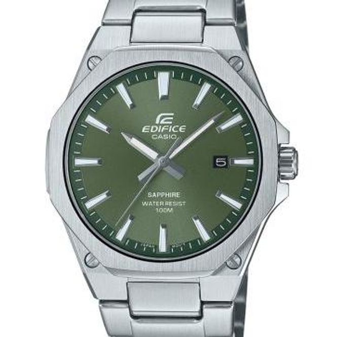 Hovedbilde Casio Edifice EFR-S108D-3AVUEF