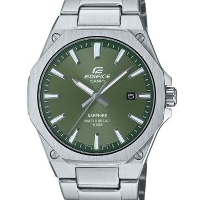 Casio Edifice EFR-S108D-3AVUEF