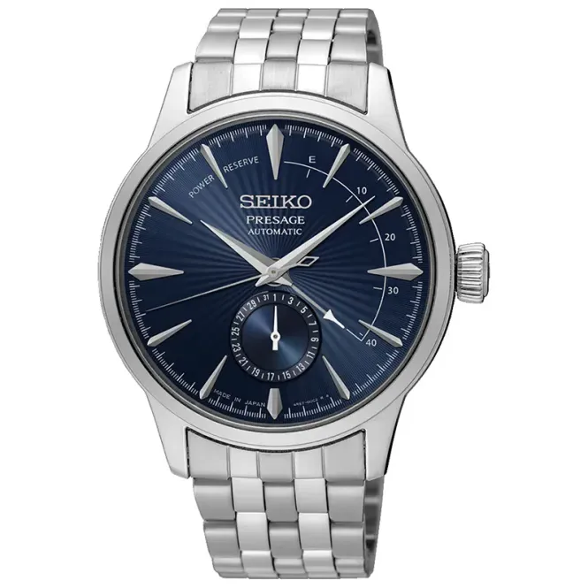 Hovedbilde SEIKO PRESAGE AUTOMATIC SSA347J1