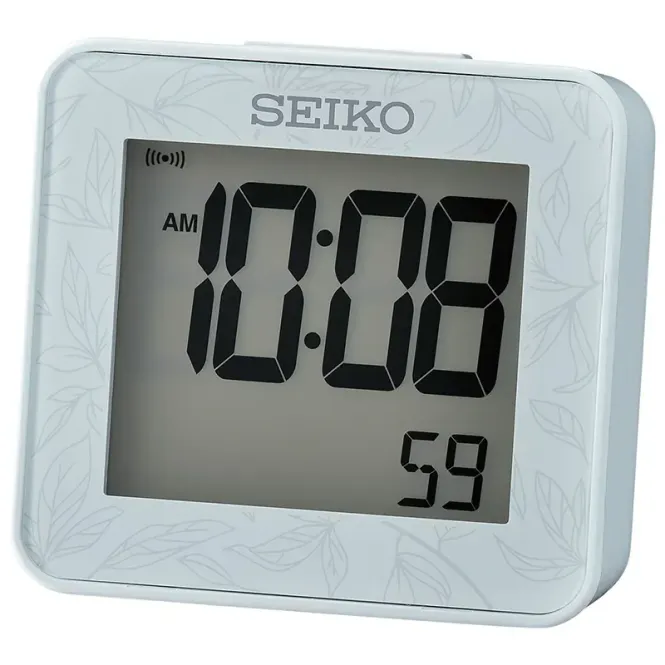 Hovedbilde Seiko Vekkerur Digital QHL097L