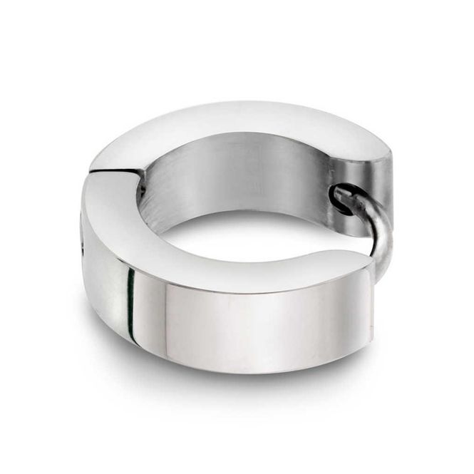 Hovedbilde Ørering i stål 971205