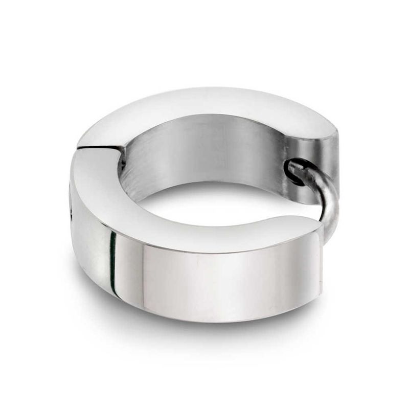 Ørering i stål 971205