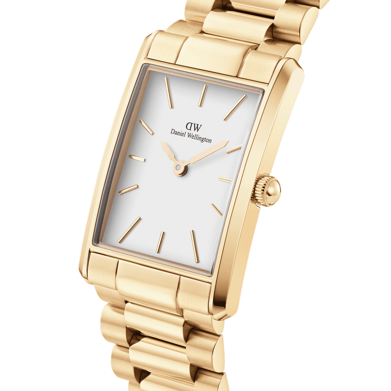 Daniel Wellington Bound 3-Link DW00100703