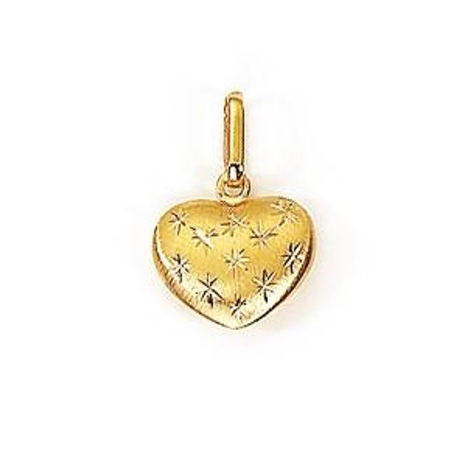 Hovedbilde Gullhjerte 52048