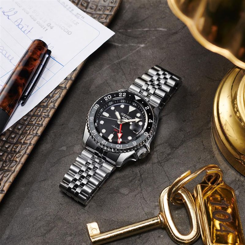 SEIKO 5 SPORTS SSK001K1