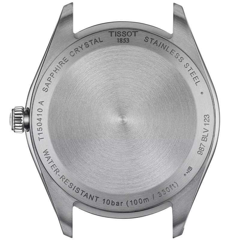 TISSOT PR 100 T150.410.11.051.00