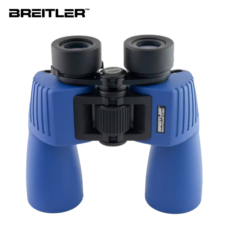 Breitler Nautilus 7×50 WP SF 0750TBA