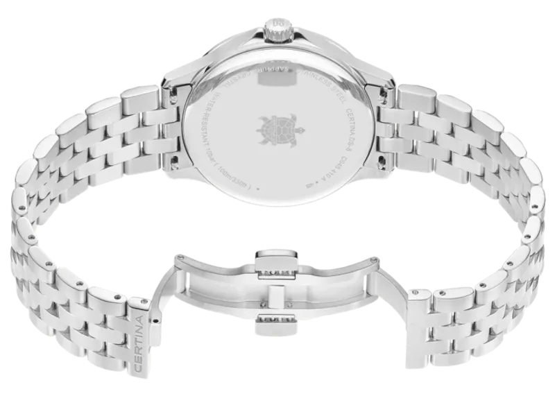Certina DS-8 Gent 40 mm  C045.410.11.051.00