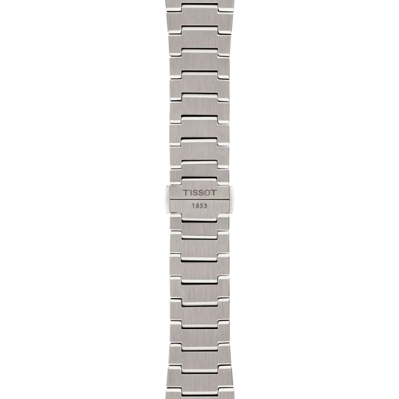 TISSOT PRX Titanium 38mm T137.807.44.061.00