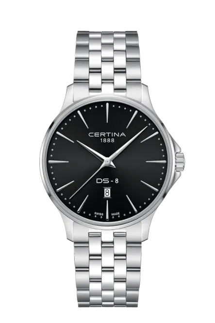 Hovedbilde Certina DS-8 Gent 40 mm  C045.410.11.051.00