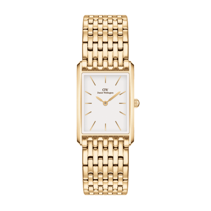 Daniel Wellington Bound 9-Link Gullfarget DW00100705