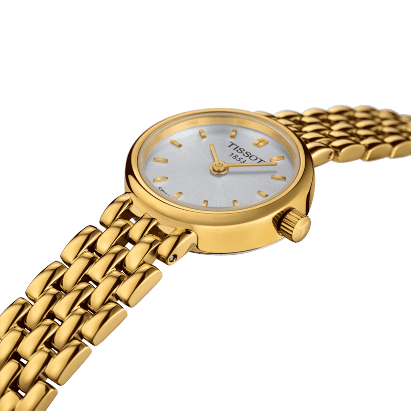 TISSOT LOVELY T058.009.33.031.00