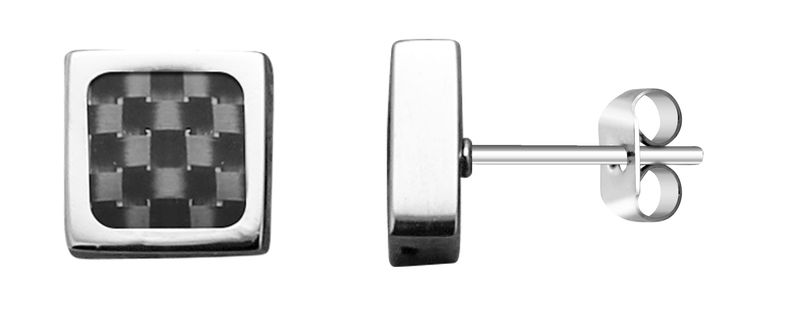 Earrings Mercury HB0532