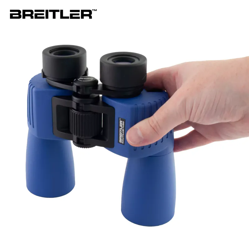 Breitler Nautilus 7×50 WP SF 0750TBA