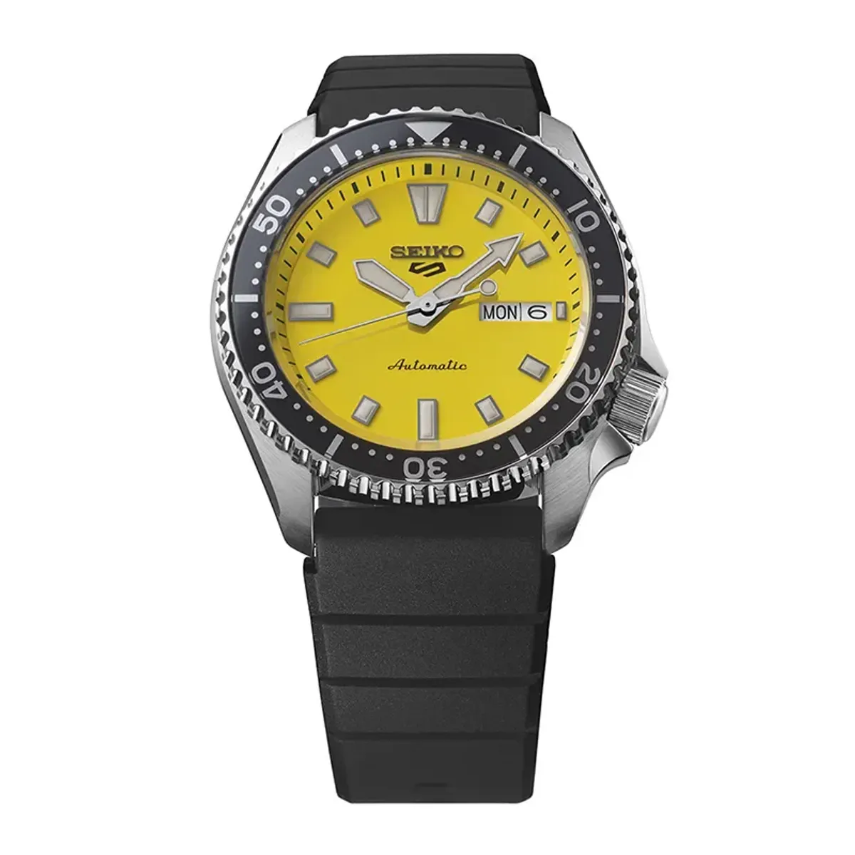 SEIKO 5 SPORTS AUTOMATIC SRPL87K1