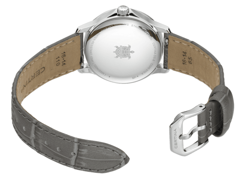 Certina DS 8 Lady 31mm C045.010.16.031.00